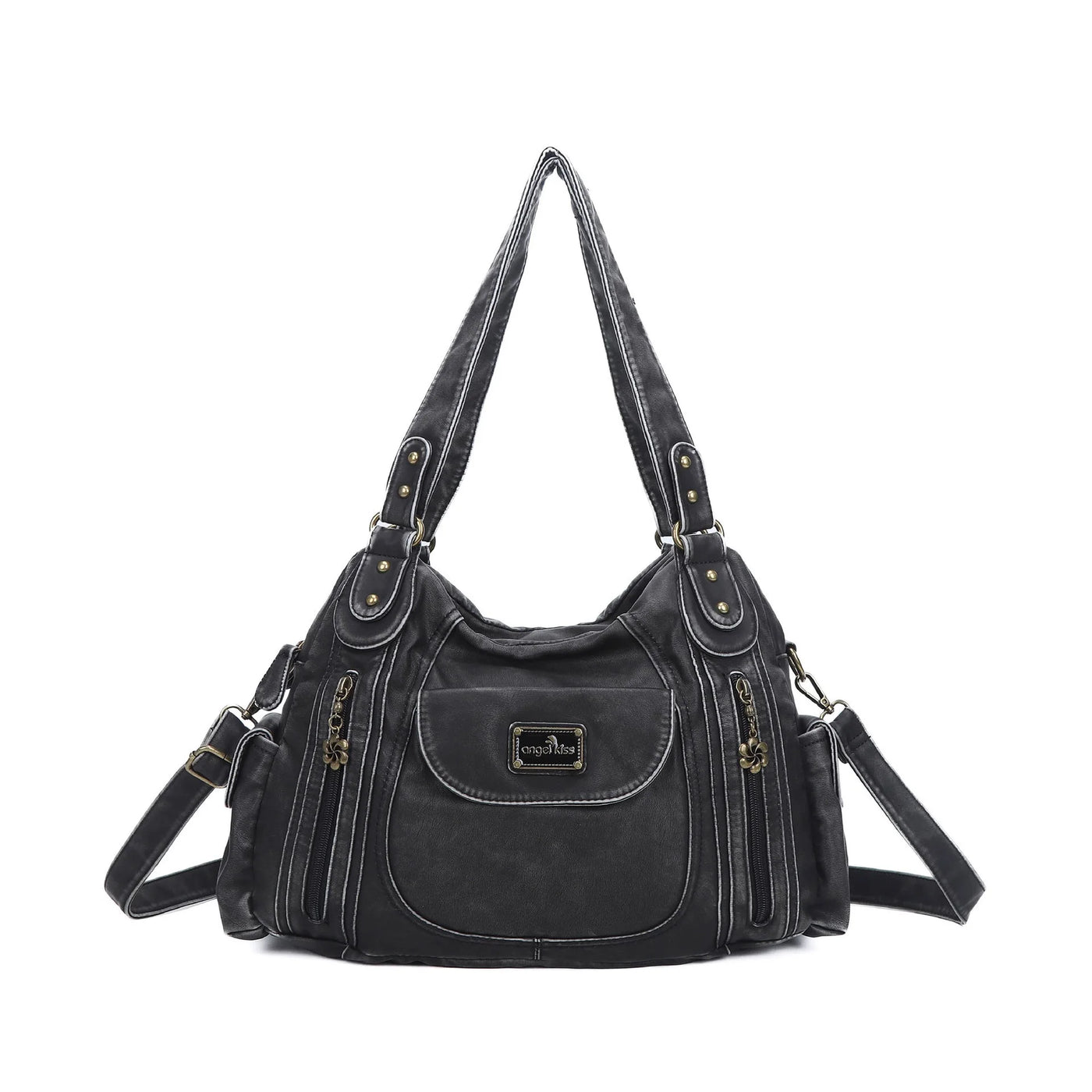 Fashion Women Hand Bag Designers Luxury Handbags Women Plaid Shoulder Bags Female Top-handle Bags Large Purse Hobos