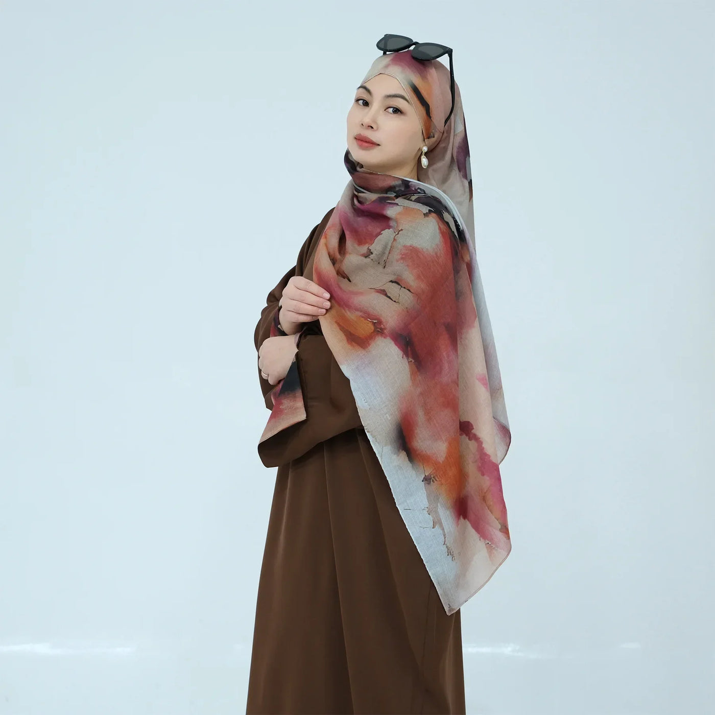 Muslim Maxi Dresses for Women Abaya Jalabiya Split Sleeve Eid Ramadan Morocco Dubai Kaftan Islam Vestidos Arab Long Robe 2025