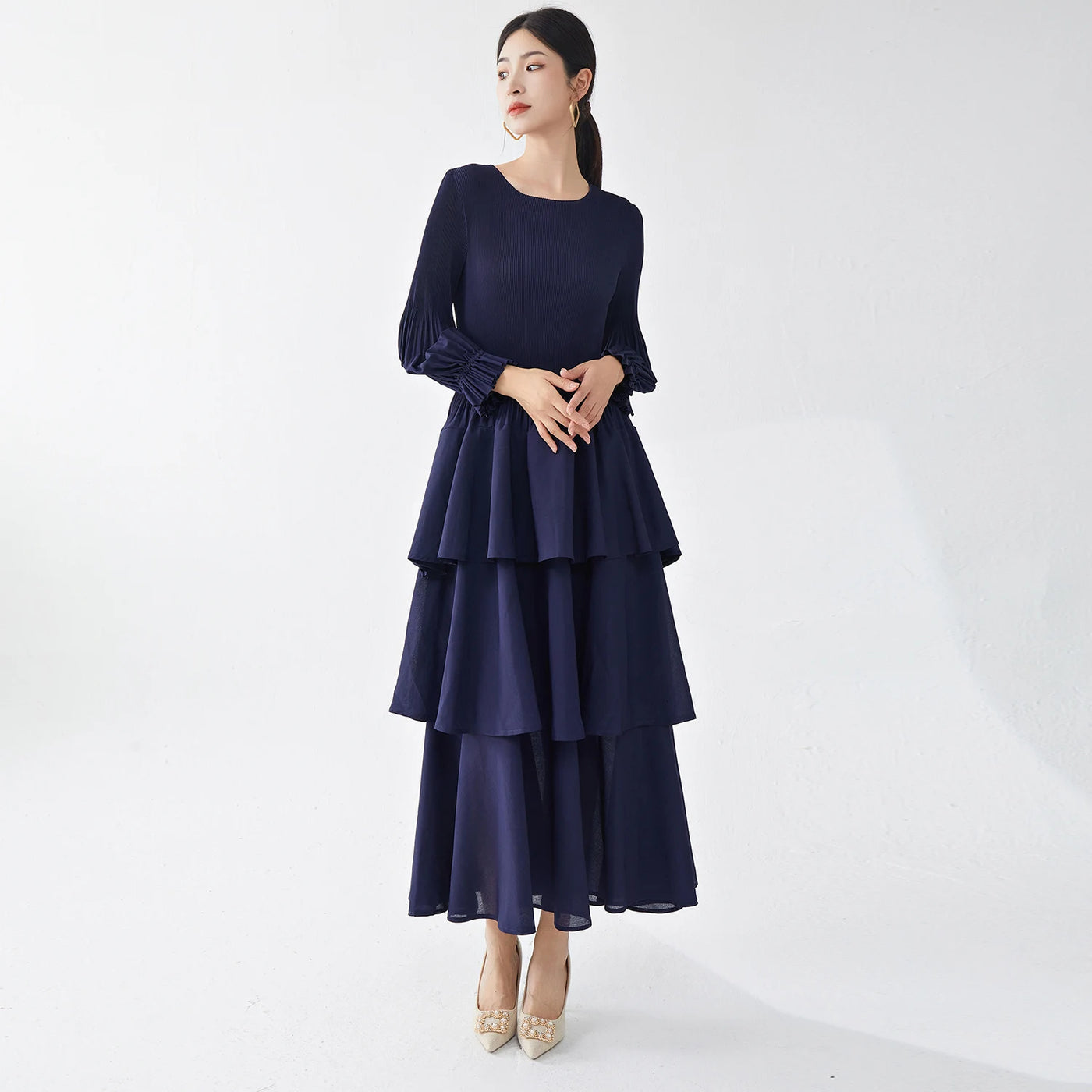 Summer Dresses Women 2025 Dresses Women Lady Elegant Womens Casual Dress