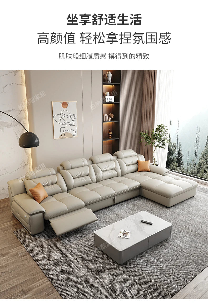 Multifunctional Designer Sofas Modern Luxury Living Room Comfortable Sofa Bed Lounge Adult American Sillon Cama Salon Furniture