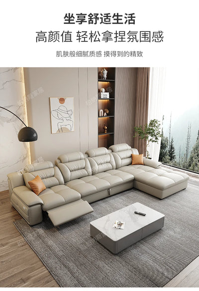 Multifunctional Designer Sofas Modern Luxury Living Room Comfortable Sofa Bed Lounge Adult American Sillon Cama Salon Furniture