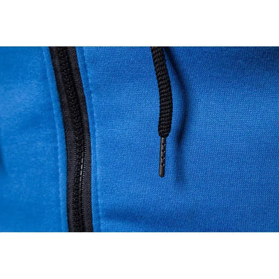 Hoodies Sets Men's Clothing Fashion Autumn/Winter Designer Clothing Hooded Jacket + Pants Suit Jogging Sportswear Two-piece Suit