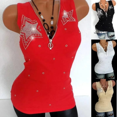 Women Clothing Y2k Tops Fashion Clothes Casual