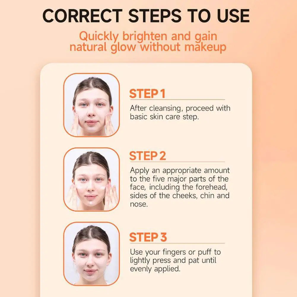 Face Whitening Cream Freckle Remover Acne Dark Spots Lightening Lifting Firming Anti Wrinkle Moisturiz Brighten Whitening Cream
