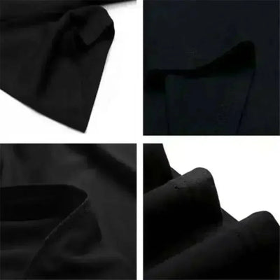 2025 New Men's T-shirt Luxury Brand Short Sleeve High Quality Designer Cotton Made of Men's and Women's T-shirts