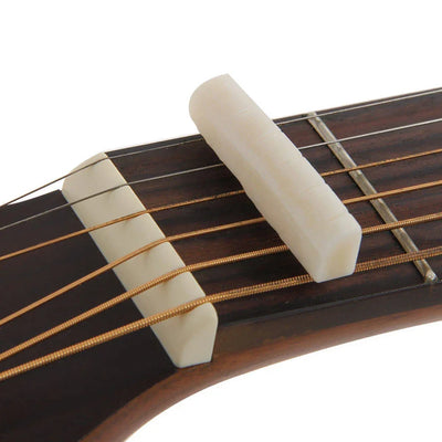Acoustic Guitar Guitar Bridge 2 Sets Of 4 Pcs 4 Pcs 6 String Acoustic Acoustic Guitar Acoustic Guitar Bridge New