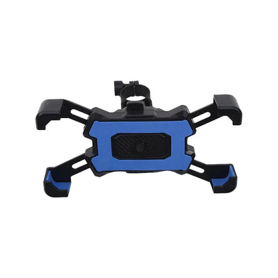 Bicycle Phone Holder Bike Accessories Motorcycle Adjustable Stand 360° Rotatable GPS Clip Cycling Mtb Accesories Bikes Sports