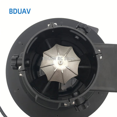 EFT V2.3 EPS200 Spreading System Spreader 10L 22L 22KG 30KG 40L 50L For E410P E416P E616P G630 Z30 Z50 Frame Agricultural Drone