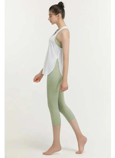 Sports Vests for Women Gym See Through Yoga Fitness Shirt Sports Top Black Running Vest Women's Jogger Shirts Workout Female