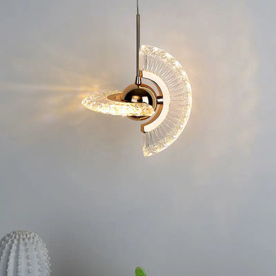 Modern LED Pendant Lights Bedroom Living Room Light Hanging Chandelier Restaurant Lighting Led Pendant Lamps For Home Decor