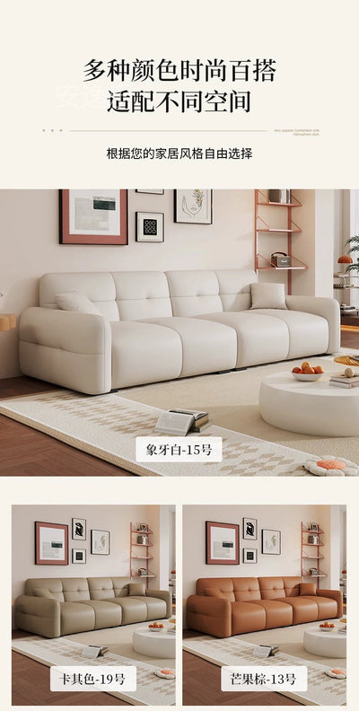 Sofa Cozy European Luxury Designer Sofa Modern Loveseat Sofabed Recliner Stylish Furniture Ultimate Comfortr Home Decoration