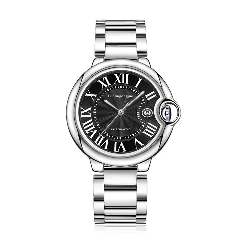 New Noble men's watches high-end minimalist watches luxurious watches celebrity style watches elite temperament men's watches