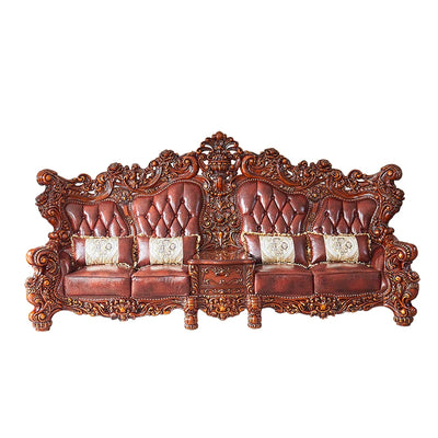 Sleeper Comfortable Sofa Cushion Lounge Relaxing Luxury Sofa Living Room Kids Romantic Sedie Da Soggiorno Home Decoration