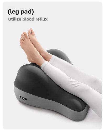 Detachable Bed Pillow Large Sofa Multi-Functional Lumbar Support Barest Mattr Reading Mobile Phone Special Pillow