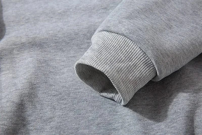 Basic Crewneck Sweatshirts for Men Women Comfy Pullover Tops Athletic