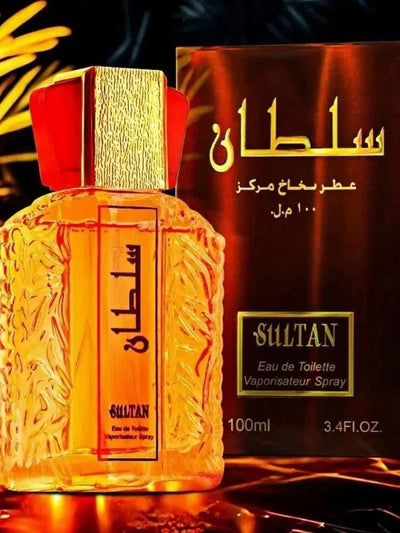 Women Men Perfume Spray Luxury Lasting Concentrate