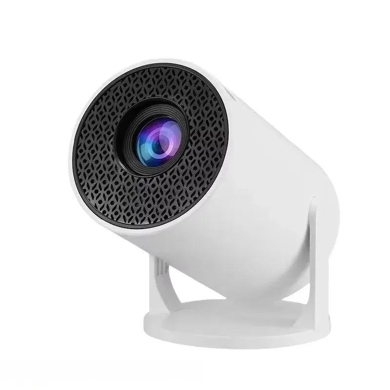 Projector  270° Adjustable LED 1080P Portable Movie Projector for Android Phone USB TV Stick Laptop