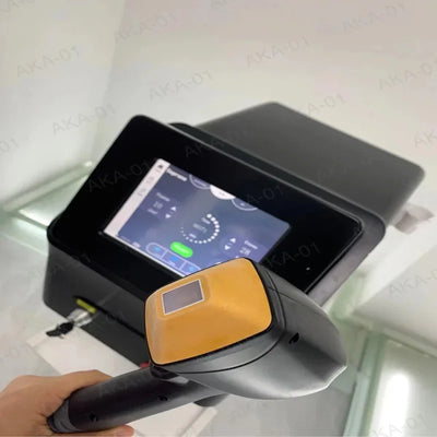 Beauty Salon Specific Diode Laser Hair Removal Device For Safe Painless and Permanent Hair Removal Suitable For All Skin Tones