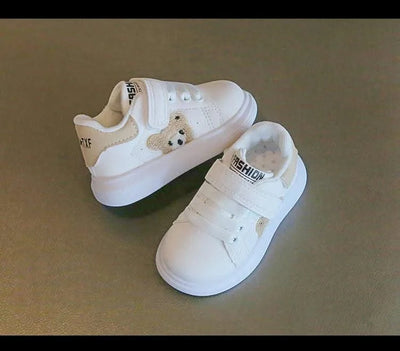 Zapatillas Child Sports Shoe Autumn Anti Slip Girl Casual Shoe Soft Sole Baby Walking Shoes Kid Sneakers Kid Shoe Zapatos Niña