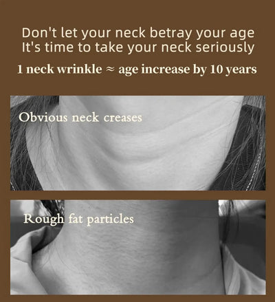 2025 Neck LED Lift Mask Photon Anti-Wrinkle Skin Tightening Neck Beauty Device Skin Brighten Rejuvenation Neck Wrinkle Remover