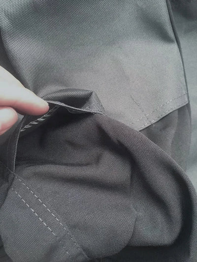 Work Trousers Working Pants For Men Cargo Pants Men Workwear Multi-pocket Outdoor Hiking Joggers Pants Functional Pockets Pants