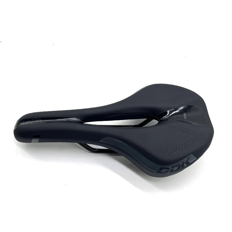 Bicycle Saddles Comfortable Cushion Bike MTB Saddle Ergonomic Design Steel Bow E-bike Seat Hollow