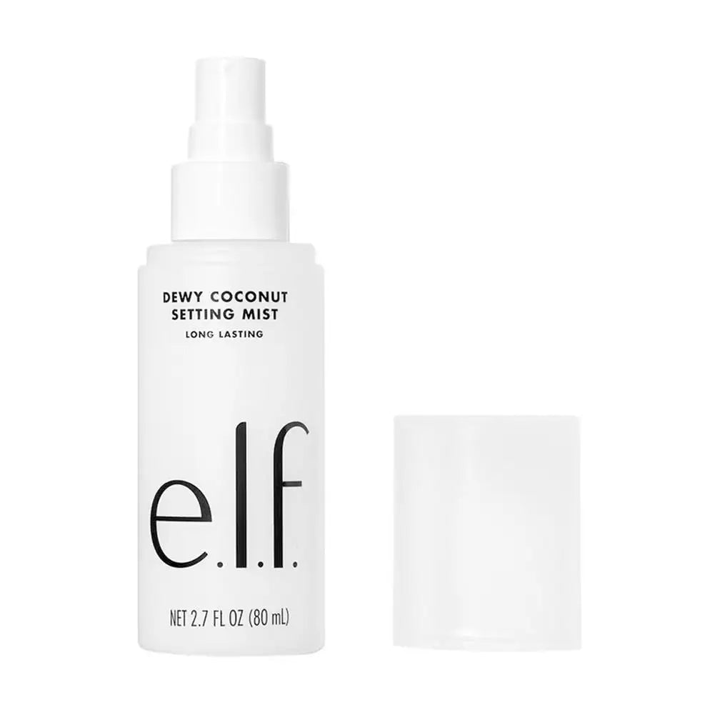 Elf Power Grip Primer Gel-based Moisturizing Face Primer For Firming Makeup Gel Front Isolation Light Texture Beauty