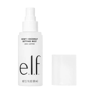 Elf Power Grip Primer Gel-based Moisturizing Face Primer For Firming Makeup Gel Front Isolation Light Texture Beauty