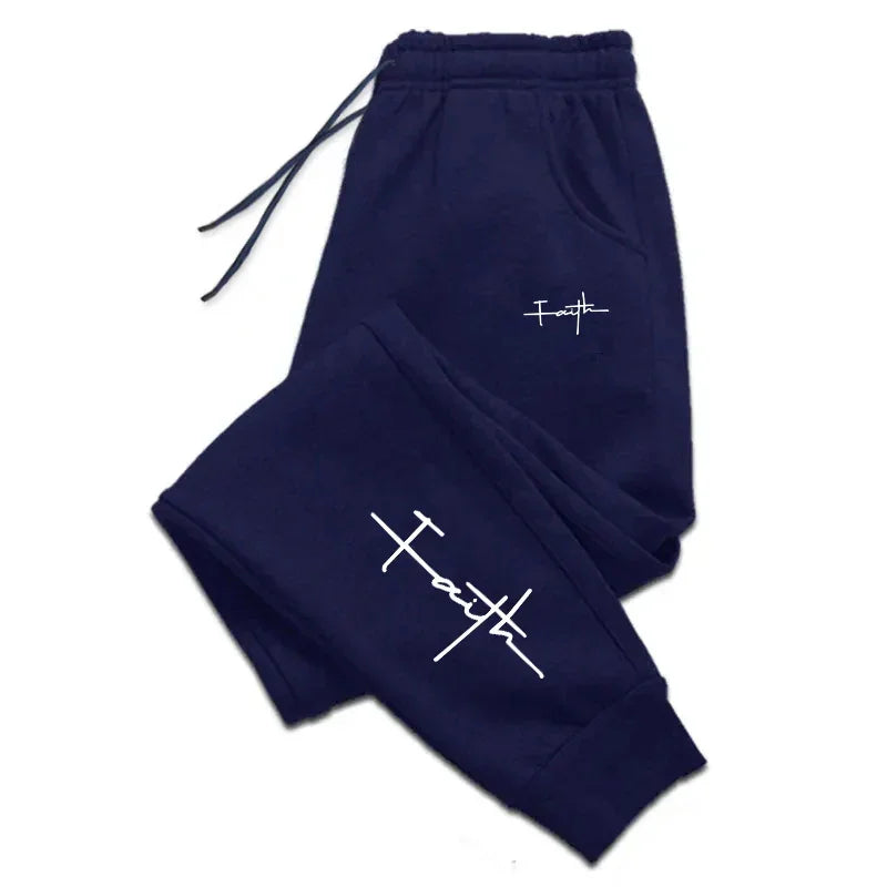 Womens Trousers Print Casual Sports Jogging Pants New in Daily Soft Sweatpants Outdoors Street Commuting Home Fitness Trousers