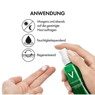 Mineral 89 Hyaluronic Acid,Facial Repair Soothing Essence, Anti-aging Facial Lifting Serum Moisturizing Skin Care Products 50ml