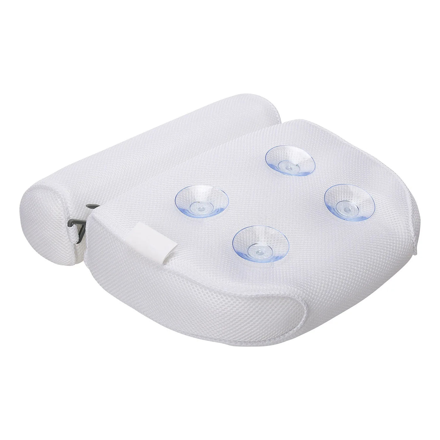 Bathroom Pillows Bath Pillows Come with Head Neck Shoulder and Back Support That Super Thick and Soft for The Best Relaxation