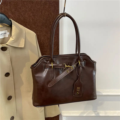 Popular Leather Hand Bags Women Ladies Hand Bags Designer Luxury Messager Shoulder Bag Classic Crossbody Bag Elegant
