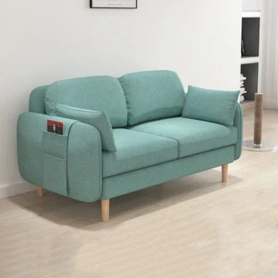 Comfortable Elegant Sofa Beds Modern Pink Multifunctional Classic Sofa Beds Double Storage Sofa Camas Living Room Furniture
