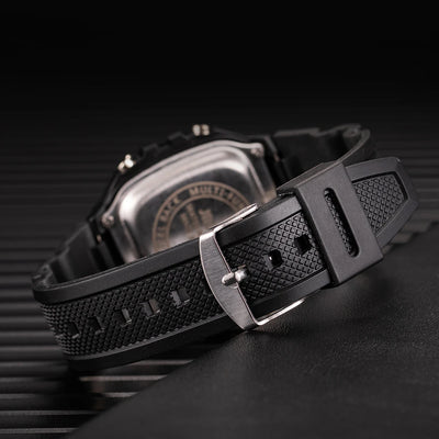 2025 Digital Watches For Men Sports Waterproof Bracelet Clock Gold Electronice LED Wristwatch Women Casucal montre homme relogio