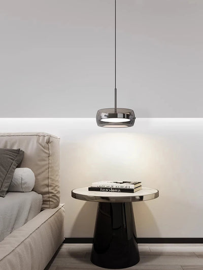Modern home decor ring led lights pendant light lamps for living room Chandeliers for dining room hanging light indoor lighting