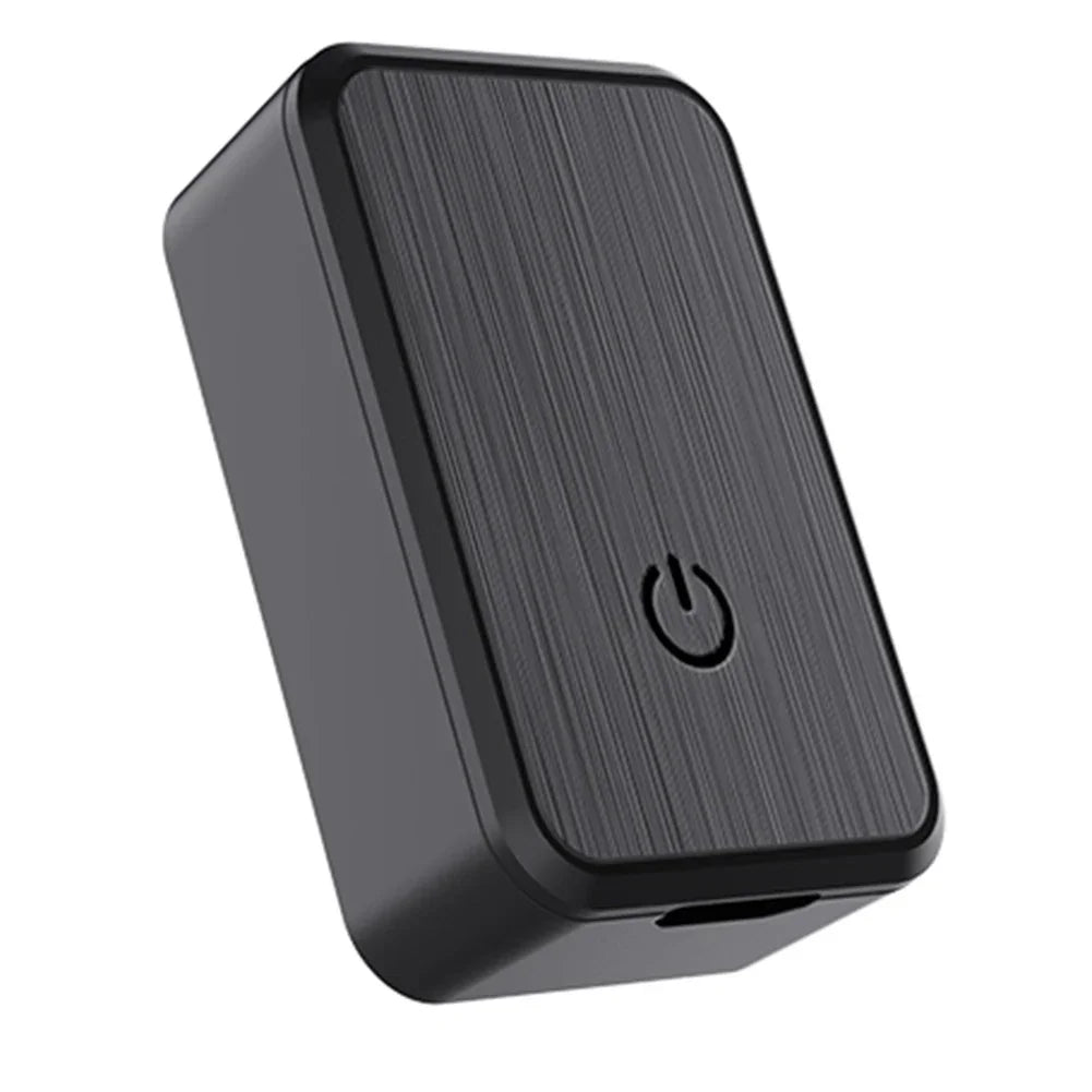 Pet Location Tracker Anti-theft Vehicle GSM GPRS Tracker Locator Mini Magnetic GPS Tracker Mini GPS Locator for Car/Person/Pet