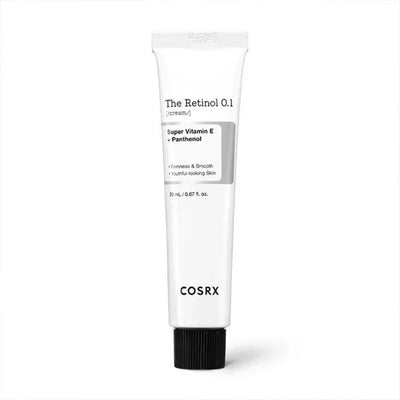 The Retinol 0.1 / 0.3 Facial Cream Night Cream Firming Lift Anti-Wrinkle Retinol 20ml Retinol Cream Skin Whitening Cream
