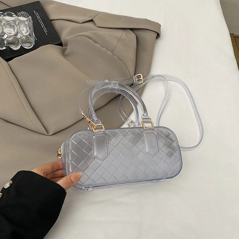 Premium Leather Crossbody Bag Women's Designer Handbag Elegant Shoulder Bag Ladies Fashion Luxury Purse