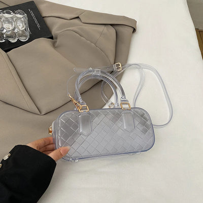 Premium Leather Crossbody Bag Women's Designer Handbag Elegant Shoulder Bag Ladies Fashion Luxury Purse