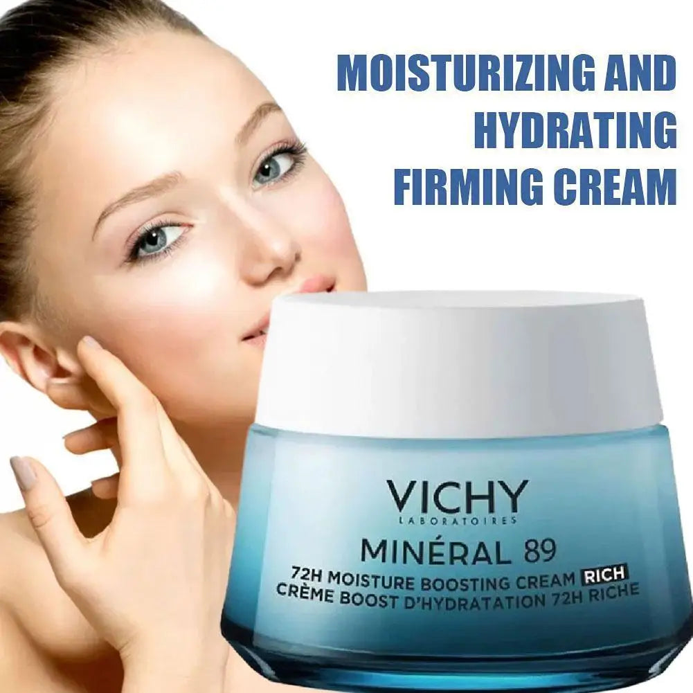 Moisturizing Hyaluronic Acid B3 Serum 16% VC Rejuvenating/HA Salicylic Acid Facial Repair Cream Soothing Moisturizing Skin Care