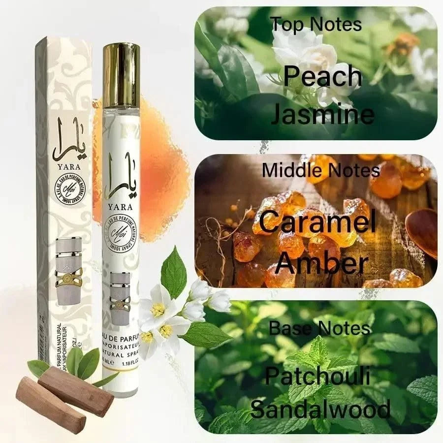 100ml Perfumes Luxury Long Lasting Fragrance Spray Floral Scent Eau De Parfum Women Perfume Mens Cologne High Quality Gifts - Elanique