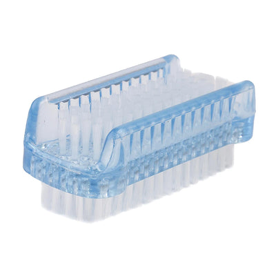 Double-Sided Cleaning Brush, Kitchen Bathroom Floor Toilet Cleaning Brush, Washing Brush Household Tool