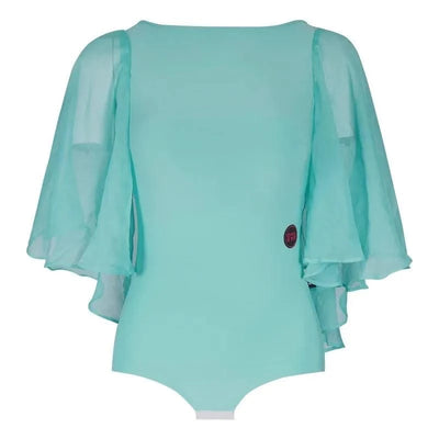 Pink Latin Dance Tops Women Ballroom Blouse