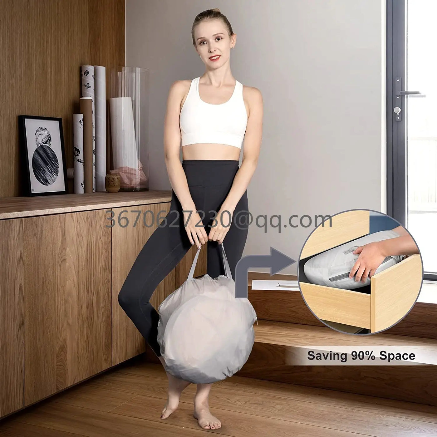 2024New Portable Steam Sauna Tent Full Size Lightweight Sauna Box with Steamer Cage Sauna Blanket