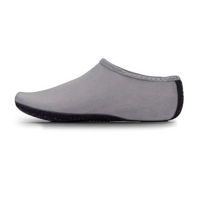 Unisex Water Shoes Swimming Diving Socks Summer Aqua Beach Sandal Flat Shoe Seaside Non-Slip Sneaker Socks Slipper for Women Men