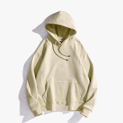 Men's Designer Sweatshirt _ Long-sleeved Sweatshirt, O-neck Push New Hot-selling Men's Cotton Fleece Hoodie