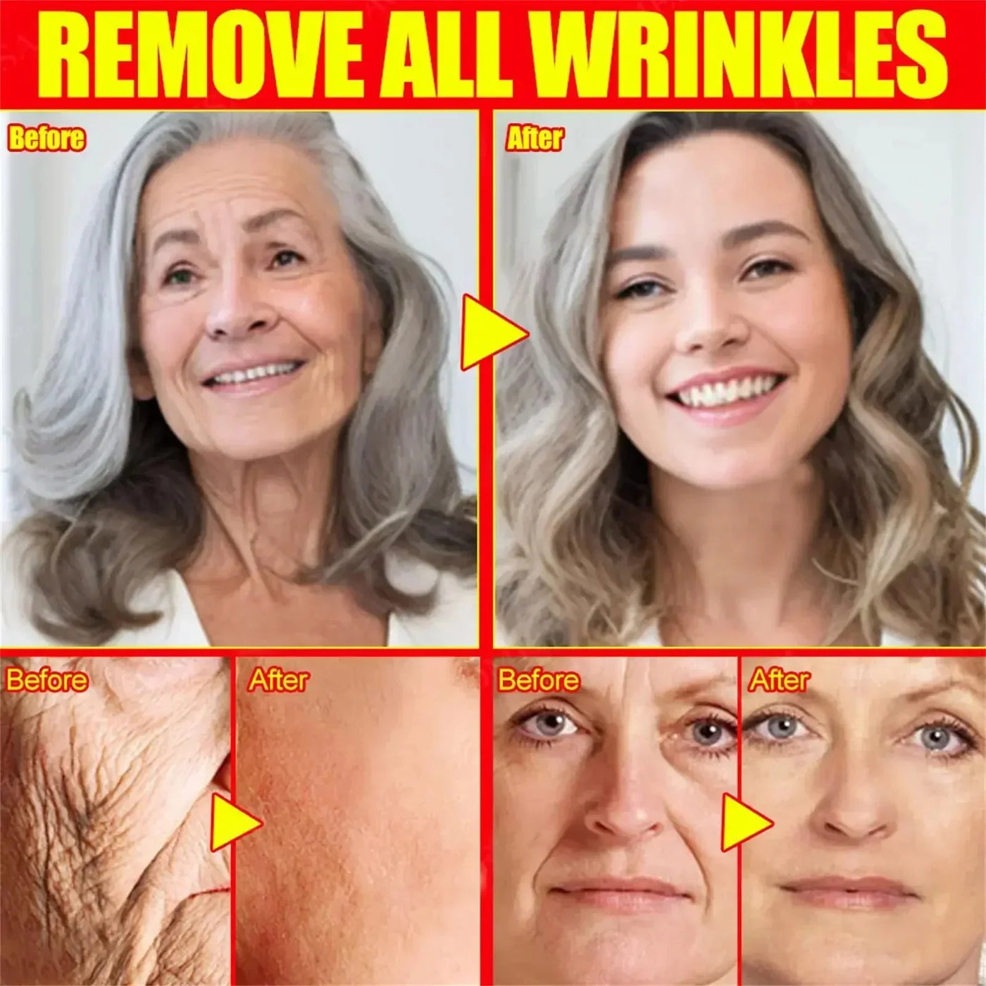Water -Soluble Collagen Face Mask Shrink Pore Deep Moisturizing Overnight Mask Anti-Wrinkle Hydrating Brightening Face Skin Care