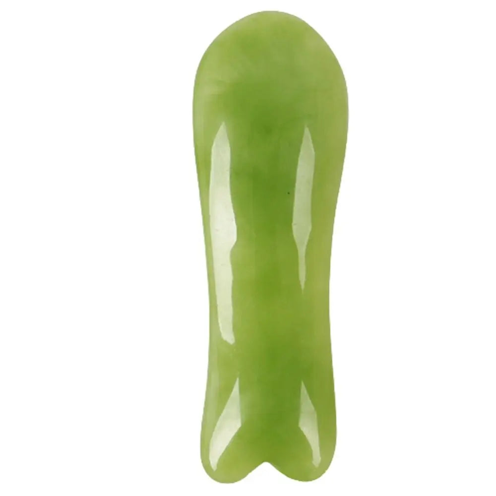 Neck Beauty Massage Comb Resin Skin Care Tool Facial Scraping Scraper Body Beautiful Tool Gua Sha Board Face Massager
