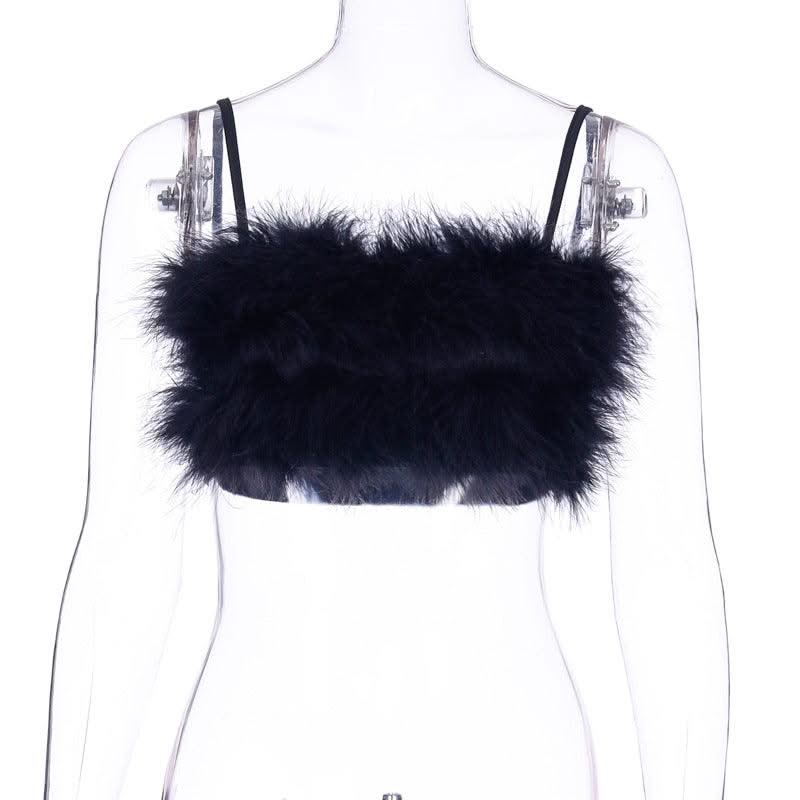 Hop Tops For Women Edgy Clothes