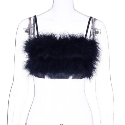 Hop Tops For Women Edgy Clothes